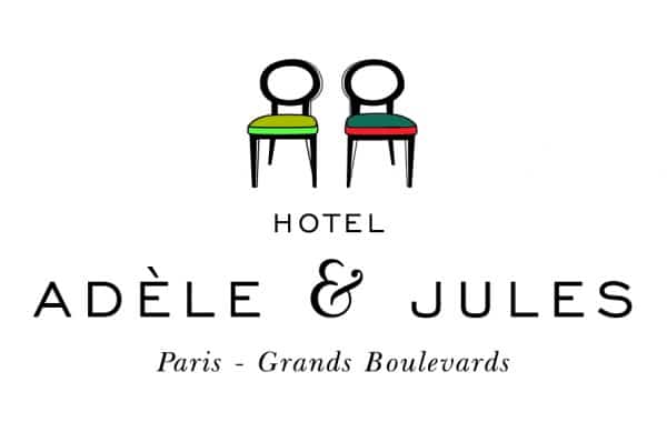 Hotel Adèle et Jules
