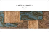 brochure Mattia Bonetti x Codimat