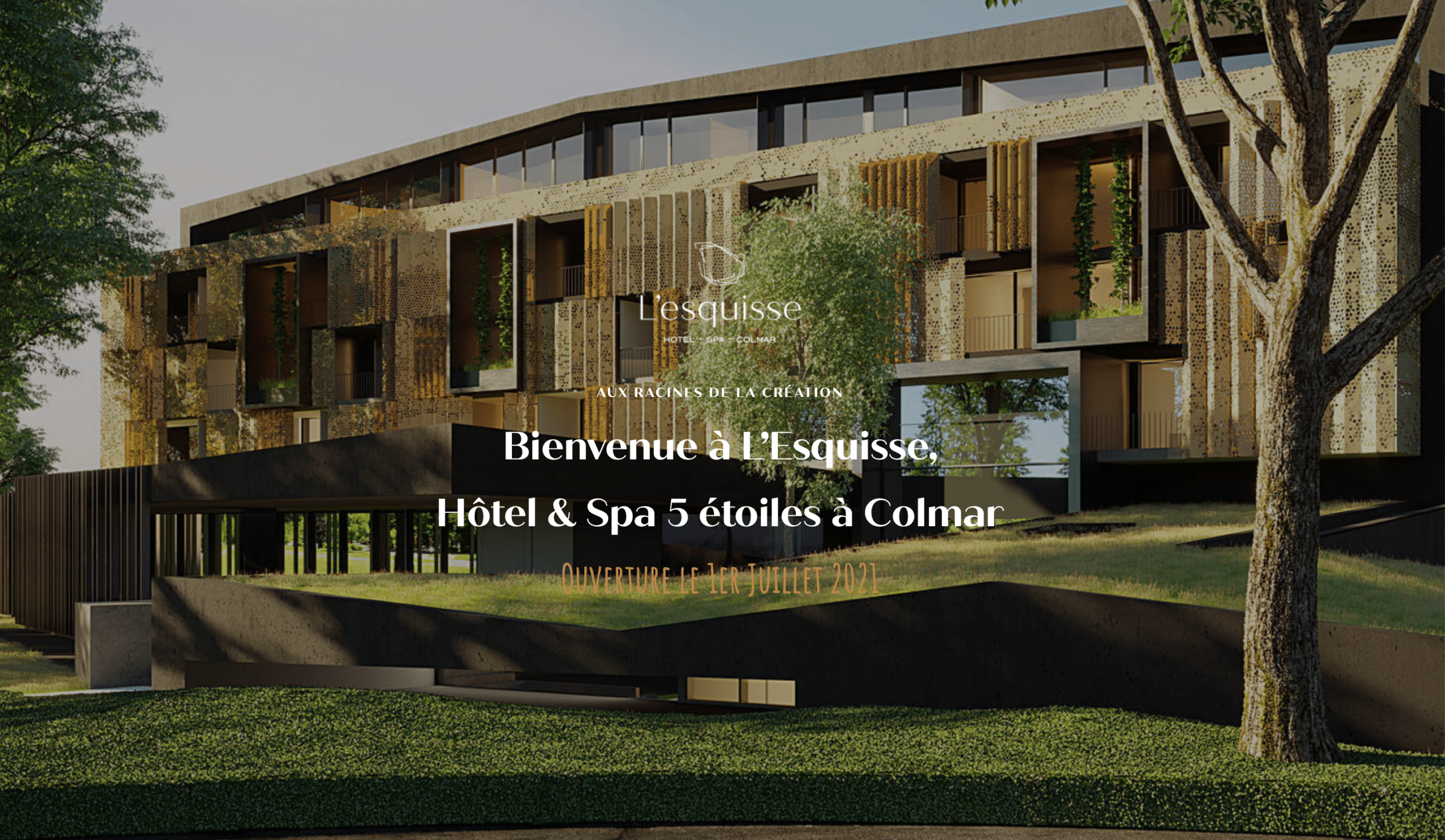 03 Esquisse hotel Colmar- stduio421