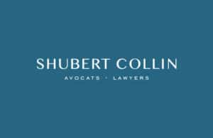 Shubert collin CV recto