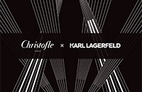 christofle x karl lagerfeld-vignette