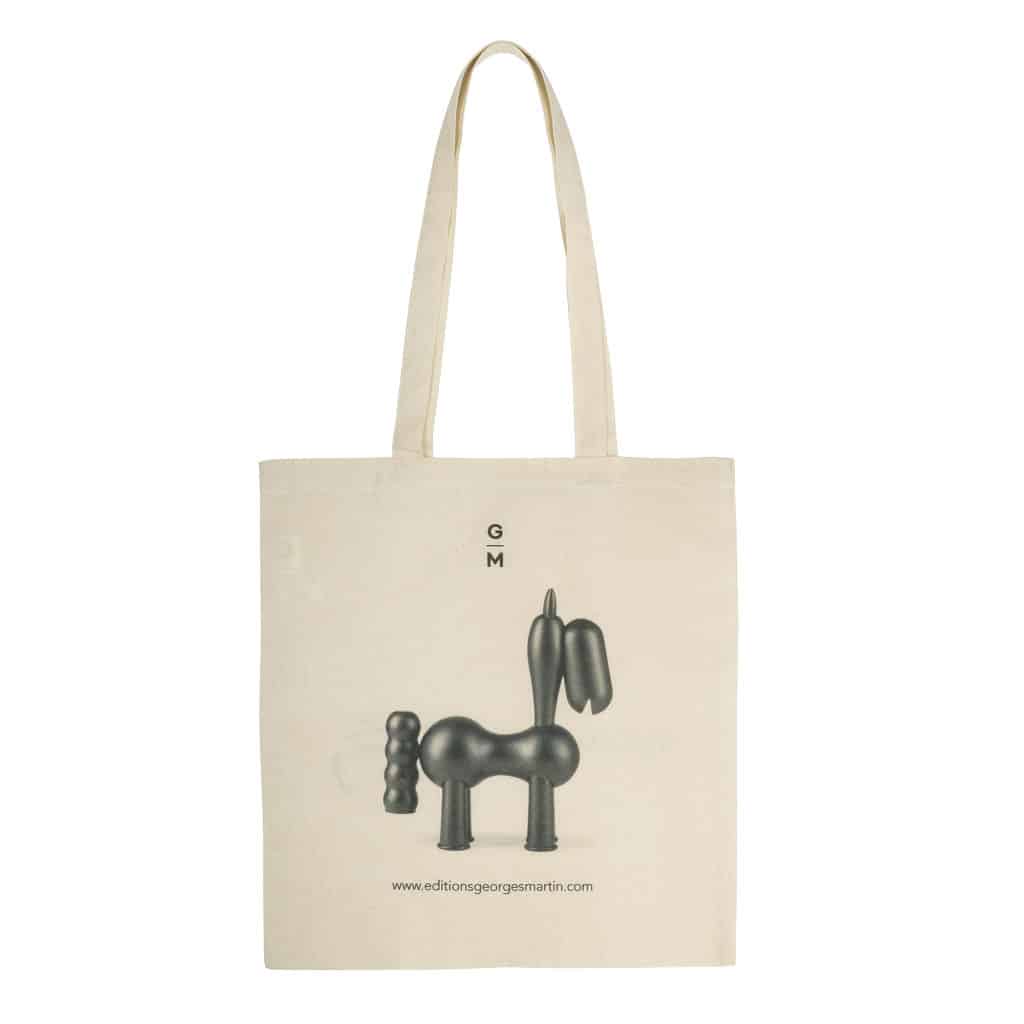 tote bag georges martin recto 2000X2000