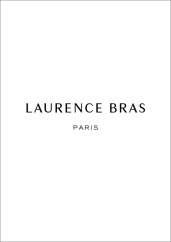 couverture look book Laurence bars ate 2020