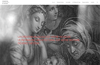 fondation de Lacour site web