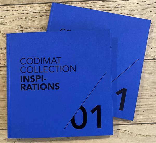 Codimat collection - studio421