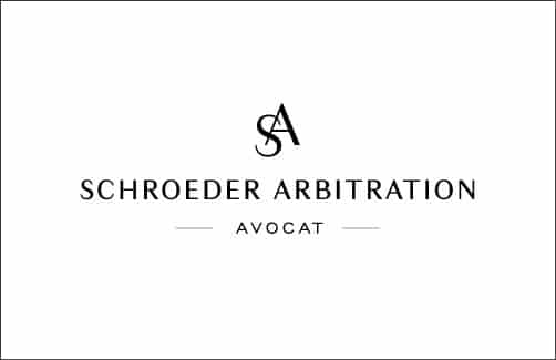 Schroeder arbitration- CV-studio421-V