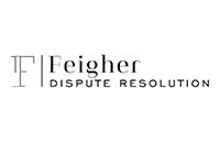 logo Feigher Dispute Resolution